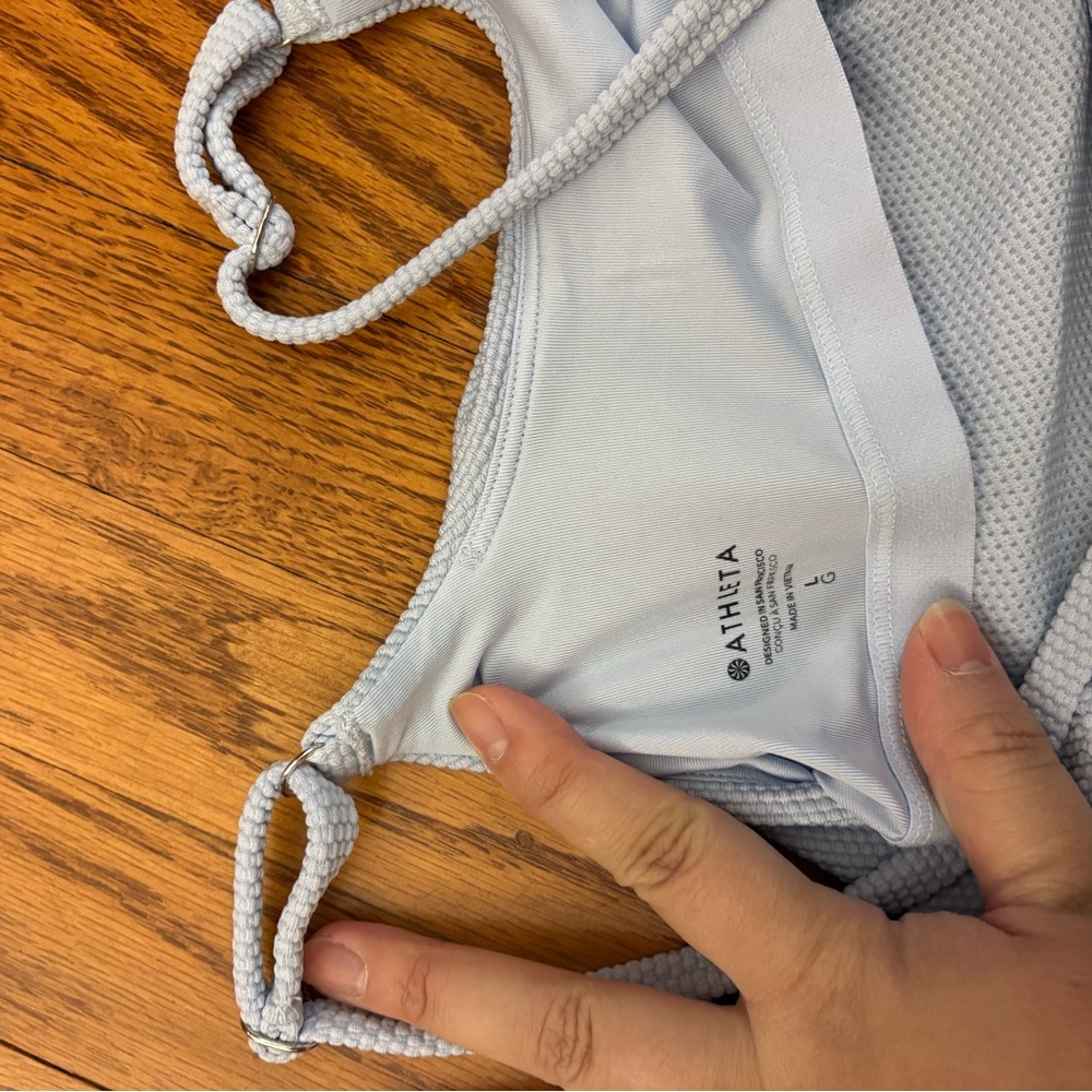 Athleta bikini set - Picture 4 of 4